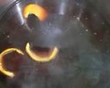 Foto del paso 1 de la receta: Sopaipillas pasá por chancaca