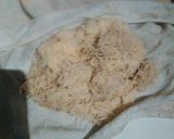 Foto del paso 1 de la receta: Milcao tortilla de papa