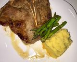 Foto del paso 5 de la receta: Opción de cena saludable