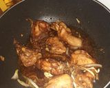 Foto langkah ke 3 dari resep Ayam kecap semlohehaah.