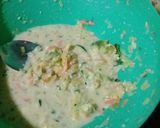 Foto del paso 1 de la receta: Budincitos de vegetales