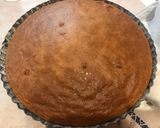 Gyümölcstorta alap 🥧 recept fázis 5 fotója
