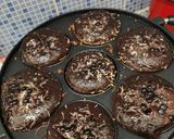 Foto langkah ke 7 dari resep Brownis teflon mini <80>.