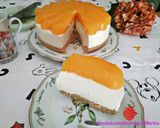 Foto del paso 8 de la receta: Tarta de Melocotón y Coco
