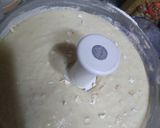 Foto del paso 5 de la receta: Budín de banana🍌,avena y matcha.😄📣👩🏼‍🍳