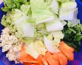 Foto langkah ke 3 dari resep Nasi Gilaaa bener enaknyaaaa.