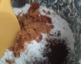 Foto langkah ke 2 dari resep Ongol- Ongol Kopi.