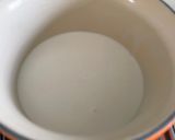 A picture of step 2 of Mango Sticky Rice (Without a Steamer) 🥭🍚.