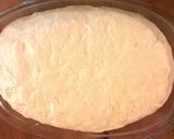 Foto del paso 5 de la receta: Ensaimada de masa Brioche con pastelera de chocolate 🍫
