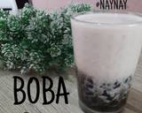 Cara Membuat Boba Brown Sugar 3