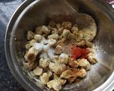 Crispy Soya Nuggets recipe step 2 photo