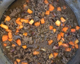 A picture of step 9 of Meat pie II.