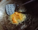 Foto langkah ke 5 dari resep Seblak Makaroni.