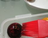 Foto langkah ke 2 dari resep Telur Paskah Ceria.