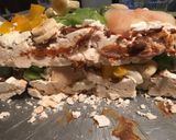 Foto del paso 3 de la receta: Pavlova versión light, rápida