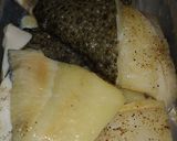 Foto del paso 3 de la receta: Rodaballo con Pisto