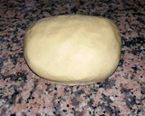 Foto del paso 6 de la receta: Torta de ricotta (mató)