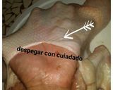 Foto del paso 7 de la receta: Deshuesar un pollo
