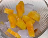 Foto langkah ke 3 dari resep Es Kolang Kaling Markisa.