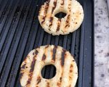 Foto del paso 6 de la receta: Pollo agridulce con arroz con curry Loren