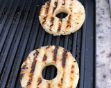 Foto del paso 6 de la receta: Pollo agridulce con arroz con curry Loren