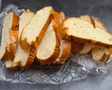 Kalácspuding recept fázis 1 fotója