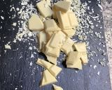 Une image de l'étape 1 de Caramel 🥄beurre salé 🥮.