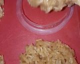 Foto langkah ke 6 dari resep Rengginang manis gula merah~Sticky rice crackers w/ brown sugar😋.