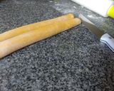 Foto del paso 5 de la receta: Tallarines 🍝❤️