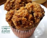 Foto langkah ke 9 dari resep 333. Bolu Kukus Pisang-Messes.