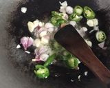 Foto langkah ke 3 dari resep Oseng soun/ tumis sohun.