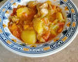 Foto del paso 10 de la receta: Cazuela de cordero