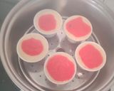 Foto langkah ke 6 dari resep Kue Ubi Jalar.