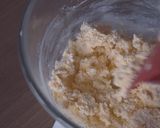 A picture of step 8 of Strawberry Jam Butter Cookies (Spritz Cookies).