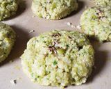 Foto del paso 5 de la receta: Croquetas de Arvejas y Quinoa💚❤💛