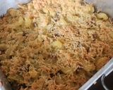 Foto langkah ke 9 dari resep Macaroni Panggang Easy.