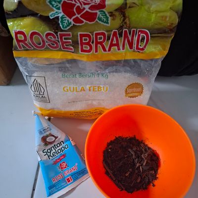Langkah 1