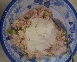 Foto langkah ke 2 dari resep Perkedel Tahu Kornet.