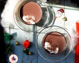 A picture of step 3 of Hot Chocolate.