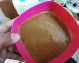 Foto langkah ke 6 dari resep Cilok dadakan.