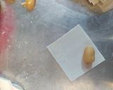 Foto langkah ke 3 dari resep (52). Kacang Sembunyi.