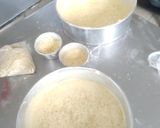 Foto del paso 6 de la receta: Quesadilla salvadoreña 🇸🇻🇸🇻