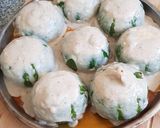 Foto del paso 8 de la receta: Zapatillotos rellenos