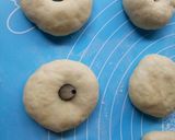 Foto langkah ke 3 dari resep Donat Empuk, Lembut dan Montok anti gagal.