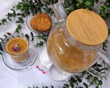 عکس مرحله 5 از دستور چای کرک 😋