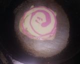 Foto del paso 3 de la receta: Crepes dúo 🍓