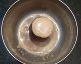 A picture of step 10 of Tandoori chai.