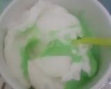 Foto langkah ke 6 dari resep Bolu pandan.