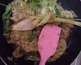 Foto langkah ke 4 dari resep Sotong Masak Sambal Ijo.
