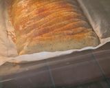 Foto del paso 12 de la receta 204. Trenza de Hojaldre con Atún y Tomate